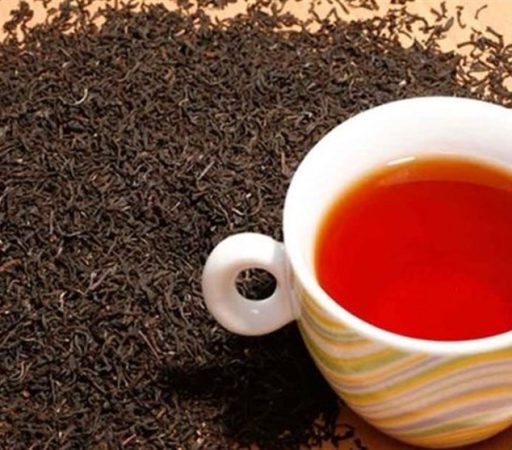 چای